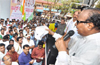 Congressmen must derive inspiration from Gandhian way of struggle: Poojari
